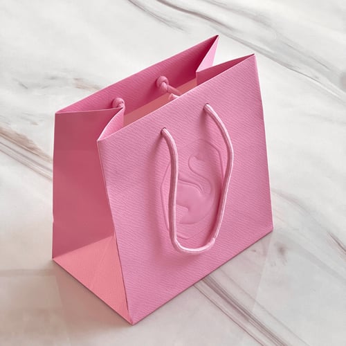 سلسال سواروفسكي روز قولد بحلقة الفصوص