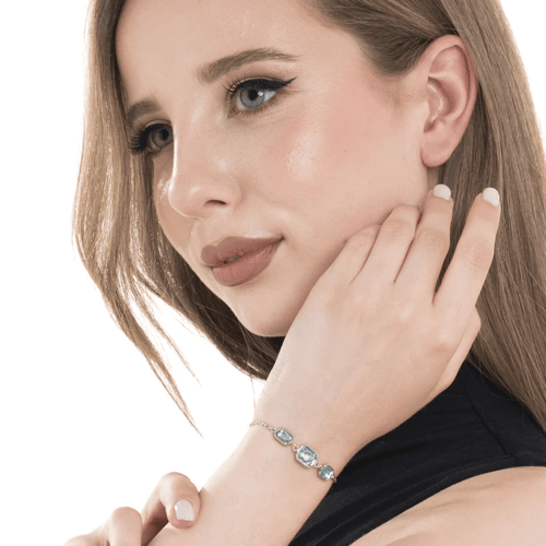 سوار كرستالات سماوي