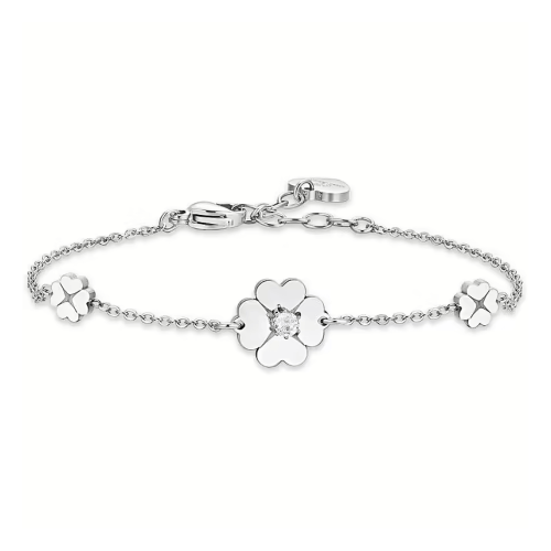 اسوارة الورود ماركة LUCA BARRA