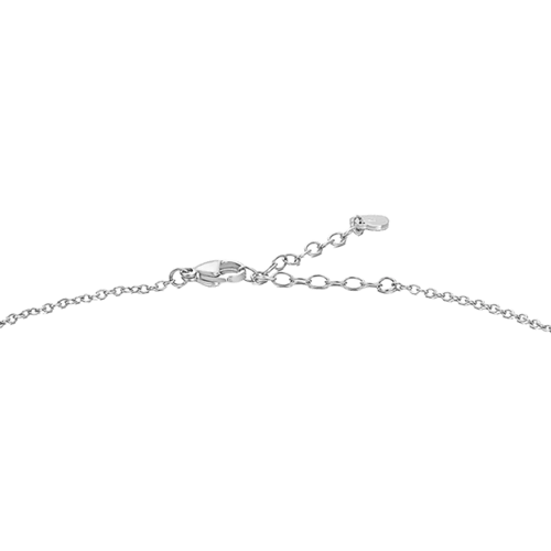 شوكر تنس فضي