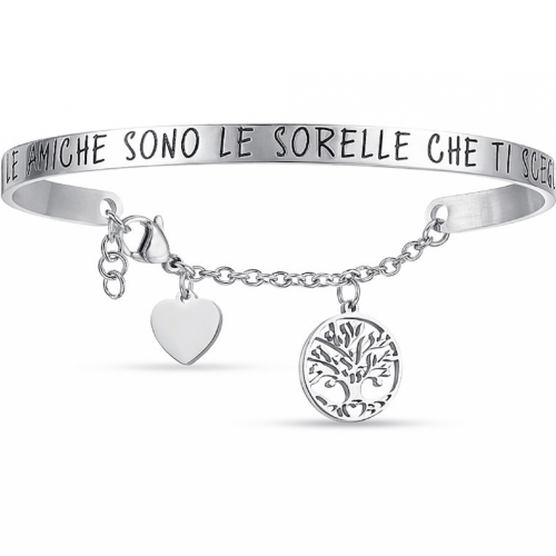 اسوارة الصداقه باللغه الايطاليه من براند LUCA BARR...