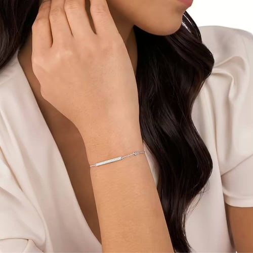 اسواره فضه بالكرستالات ماركه Armani