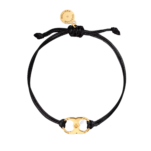 اسوارة توري بورش لون أسود