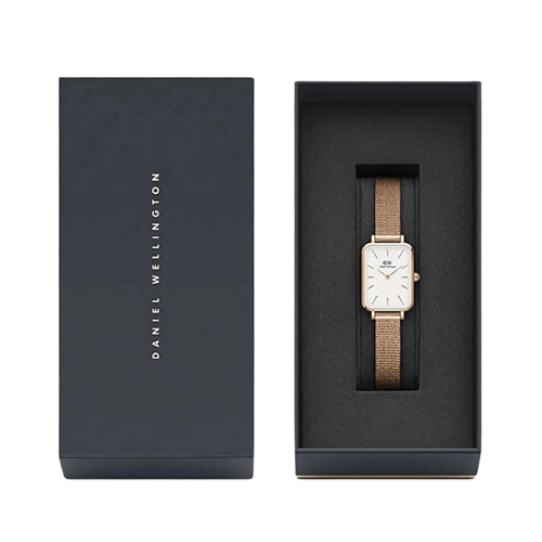 ساعه روز قولد ماركة Daniel Wellington