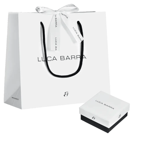 خاتم القلب زركون أبيض