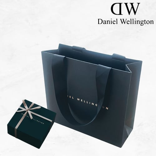 اسواره روز قولد ماركة Daniel Wellington