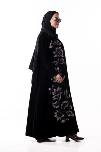 عباية روابي الشتوية