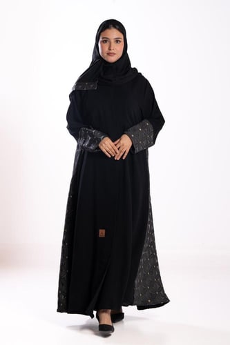 عباية سيرين