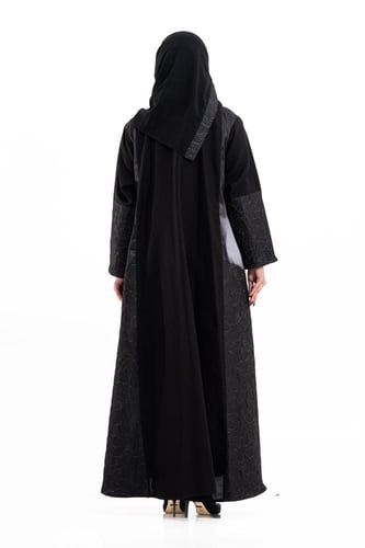 عباية غيداء