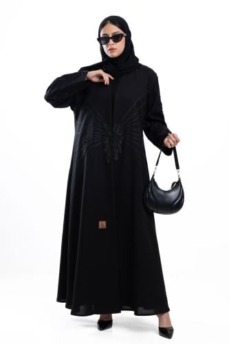 عباية خيوط العنكبوت