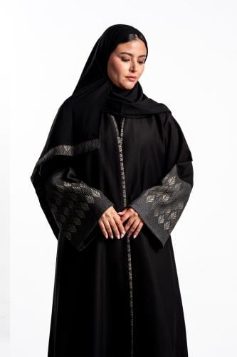 عباية أمل