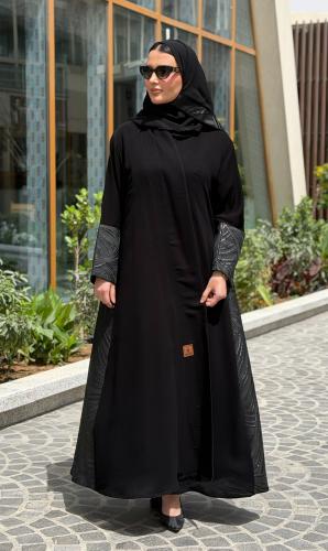 عباية ريفان