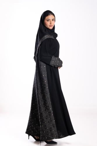 عباية سيرين