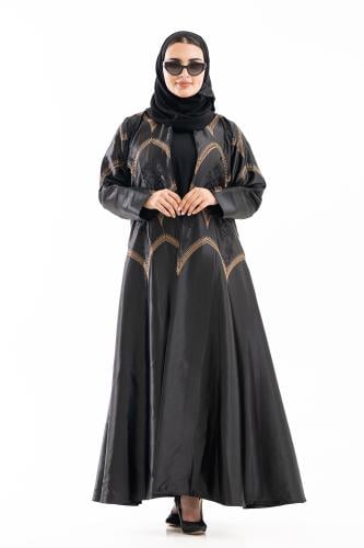 عباية يسرى