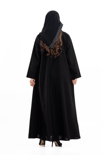 عباية ميار الصيفية