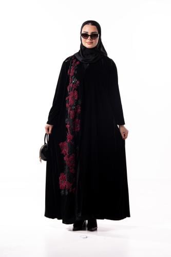 عباية ميار الشتوية