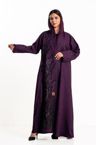 عباية شيماء موف