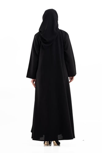 عباية رانيا كرستال