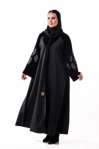 عباية سهى الشتوية