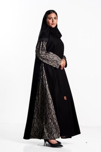 عباية ميلاف