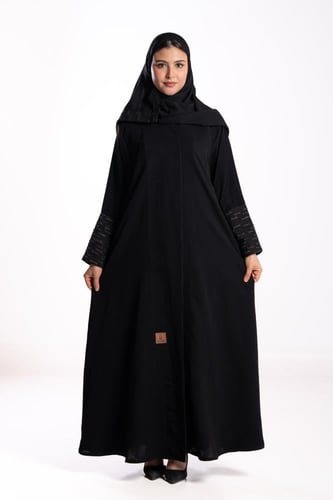 عباية الصبا