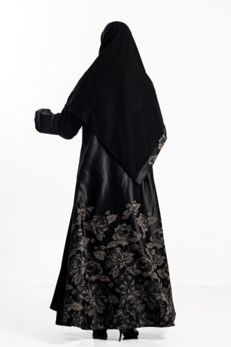 عباية ريحان