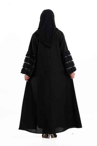 عباية بسمة