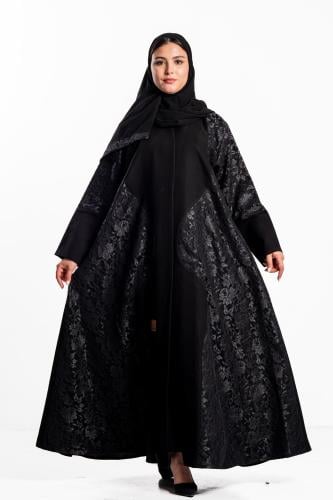 عباية غزلان
