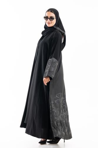 عباية يارين
