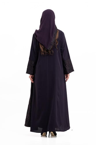 عباية رفيف بجاكر موف مع انترنت موف