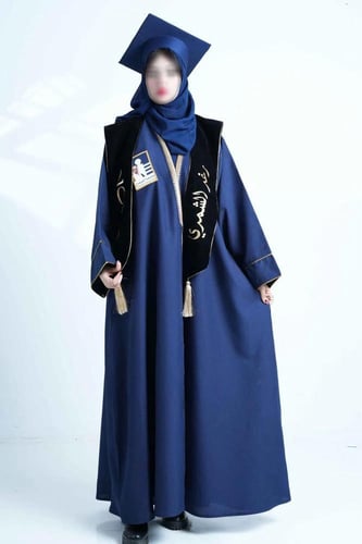 عباية تخرج جامعة الفيصل