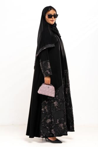 عباية نيارة