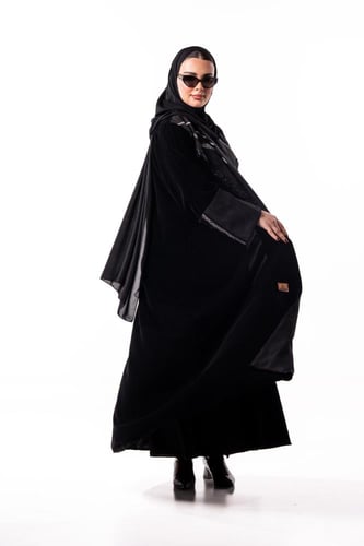 عباية فرح الشتوية