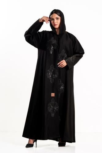 عباية رغد