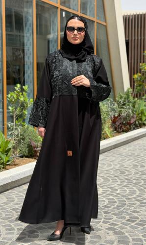 عباية الجوهرة
