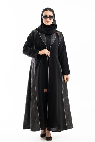عباية وجدان