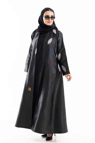 عباية اغصان