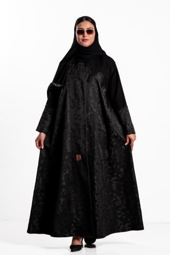 عباية لمياء