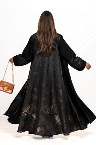 عباية تايجر