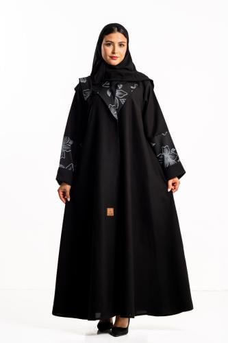 عباية يارا