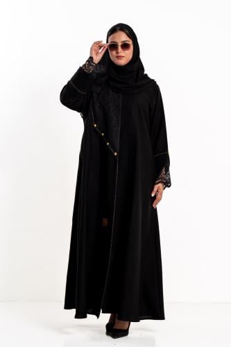 عباية تغريد