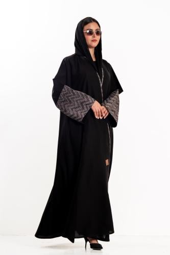 عباية نهال