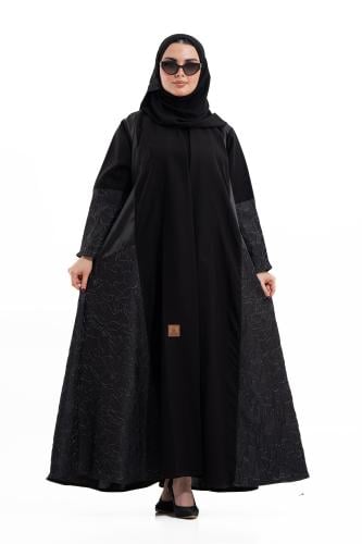 عباية غيداء