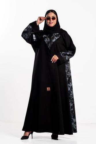 عباية نجلا