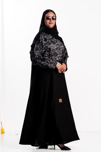 عباية ليان