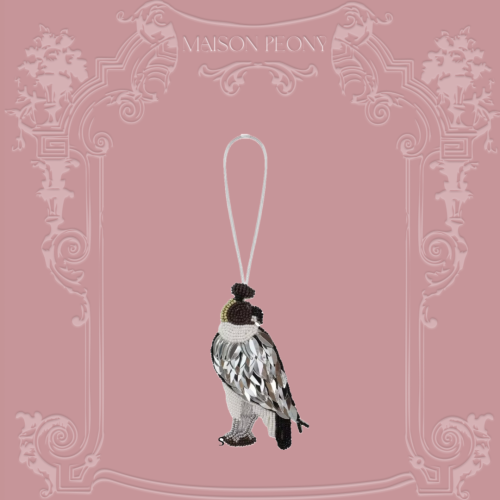 Silver Charm