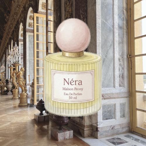 Nèra PERFUME