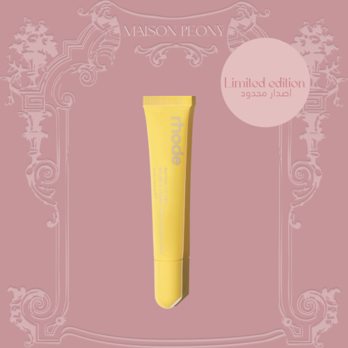 PEPTIDE LIP TINT LEMONTINI