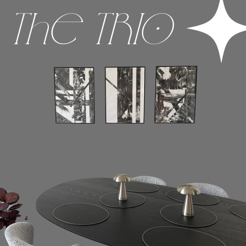 TRIO ART