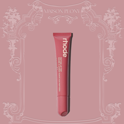 PEPTIDE LIP TINT SALTY TAN